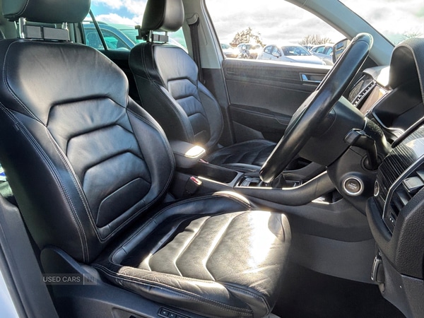 Used Skoda Kodiaq 2017 for sale - 77794657: Photo 7