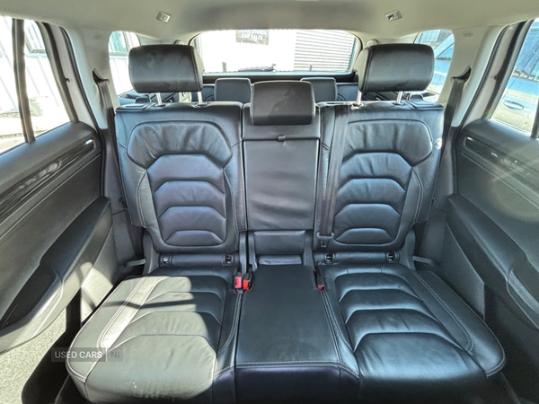 Used Skoda Kodiaq 2017 for sale - 77794657: Photo 8