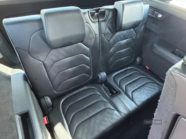 Used Skoda Kodiaq 2017 for sale - 77794657: Photo 9