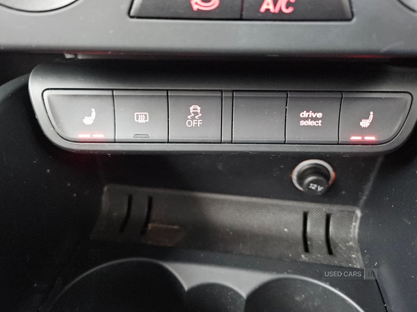 Used Audi A1 2016 for sale - 76659741: Photo 11