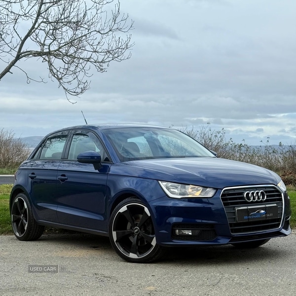 Used Audi A1 2016 for sale - 76659741: Photo 14
