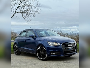 Audi - A1