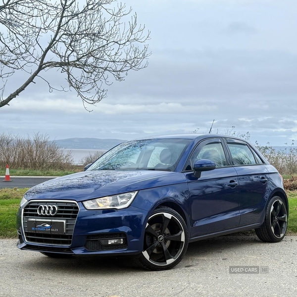 Used Audi A1 2016 for sale - 76659741: Photo 3
