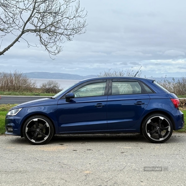 Used Audi A1 2016 for sale - 76659741: Photo 5