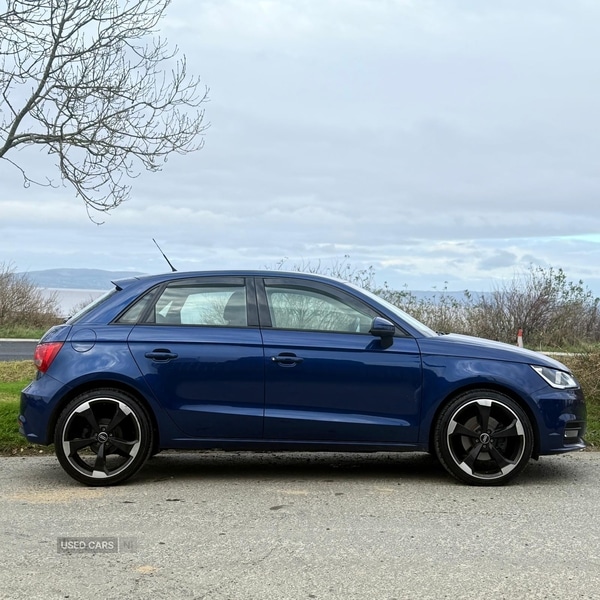 Used Audi A1 2016 for sale - 76659741: Photo 6