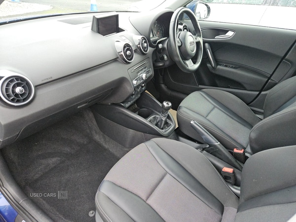 Used Audi A1 2016 for sale - 76659741: Photo 7