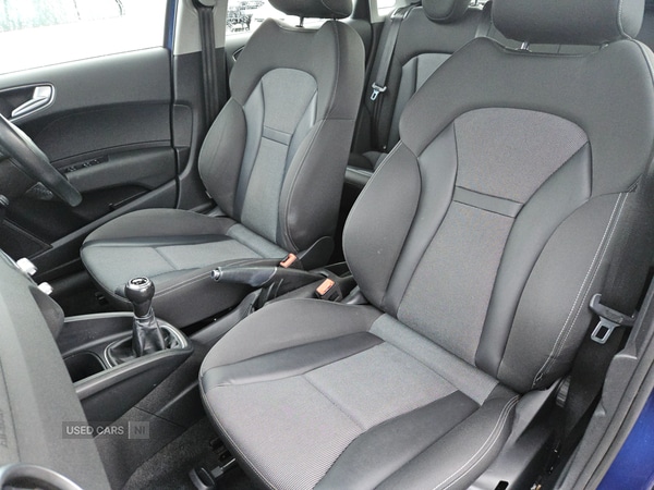 Used Audi A1 2016 for sale - 76659741: Photo 8