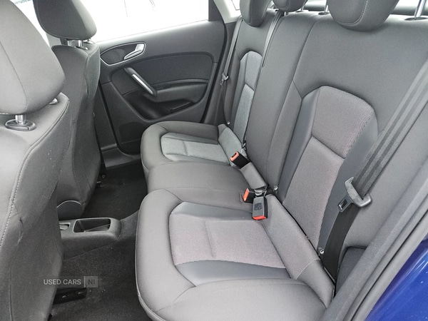 Used Audi A1 2016 for sale - 76659741: Photo 9