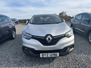 Used Renault Kadjar 2018 for sale - 78449092: Photo