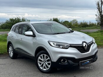 Used Renault Kadjar 2018 for sale - 78449092: Photo