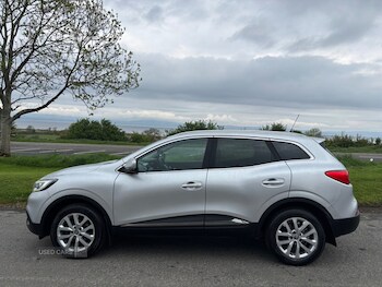 Used Renault Kadjar 2018 for sale - 78449092: Photo