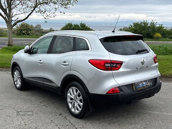 Used Renault Kadjar 2018 for sale - 78449092: Photo