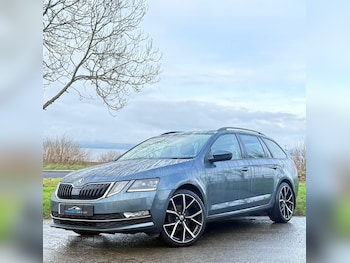 2018 - 1.6 TDI SE Technology 5dr