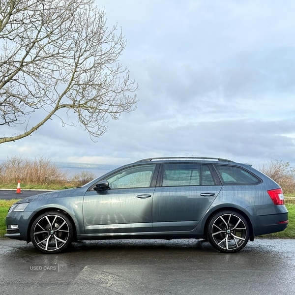 Used Skoda Octavia 2018 for sale - 76787140: Photo 5