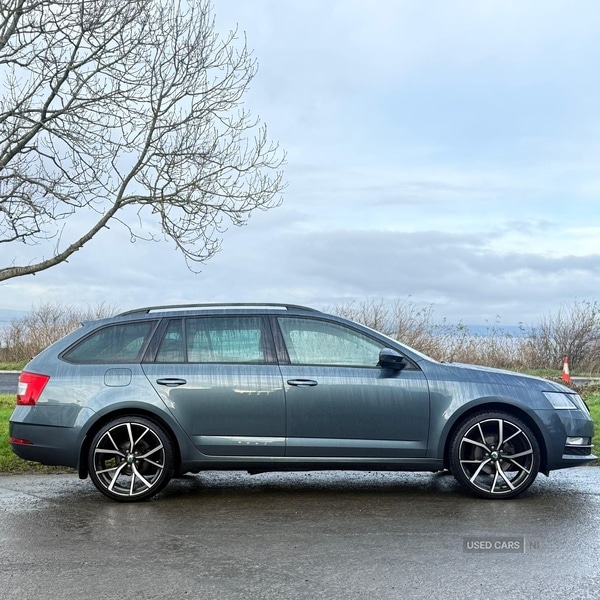 Used Skoda Octavia 2018 for sale - 76787140: Photo 6