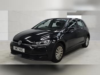 Volkswagen Golf feature image