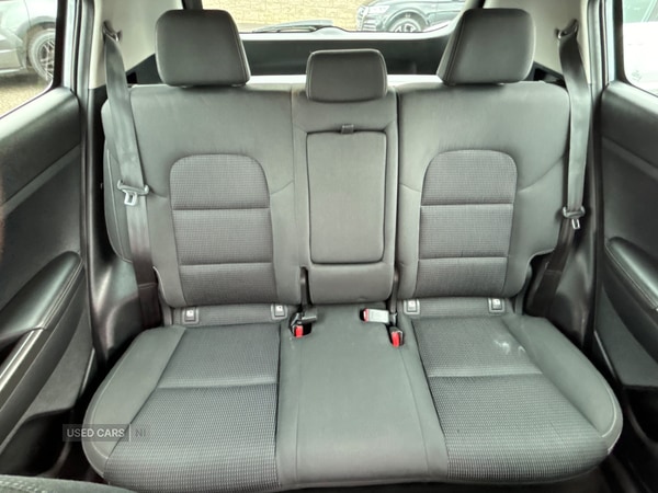 Used Kia Sportage 2018 for sale - 75034121: Photo 11