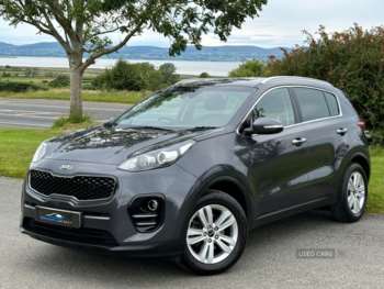 2018 - 1.7 CRDi ISG 2 5dr