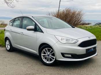 2017 - 1.5 TDCi Zetec 5dr