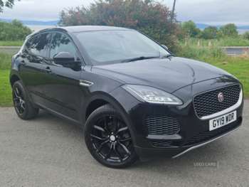 2019 - 2.0d 5dr 2WD
