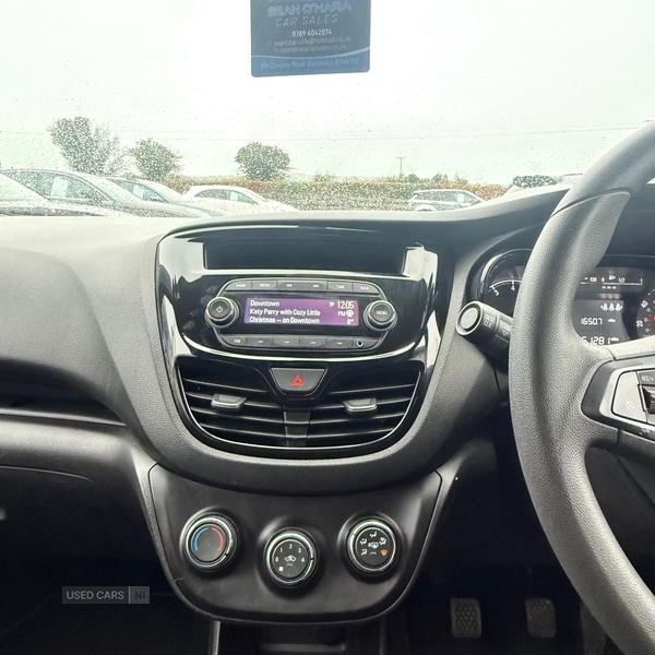 Used Vauxhall Viva 2016 for sale - 77021397: Photo 10