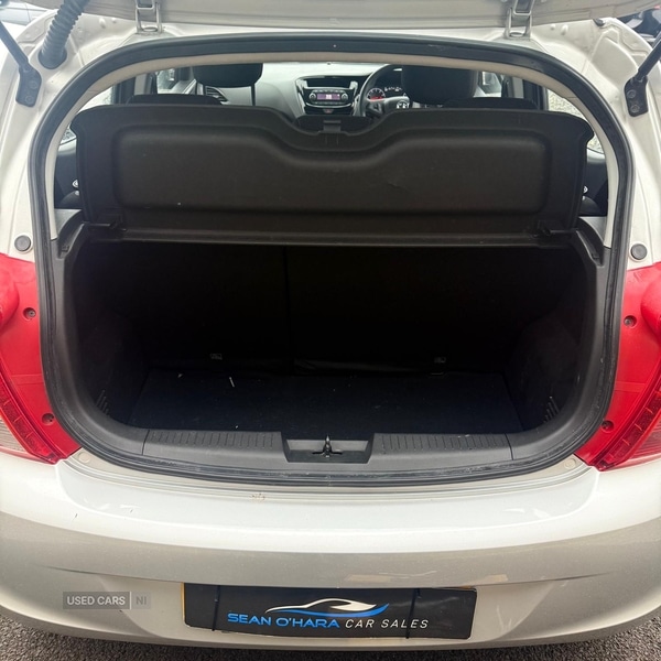 Used Vauxhall Viva 2016 for sale - 77021397: Photo 11