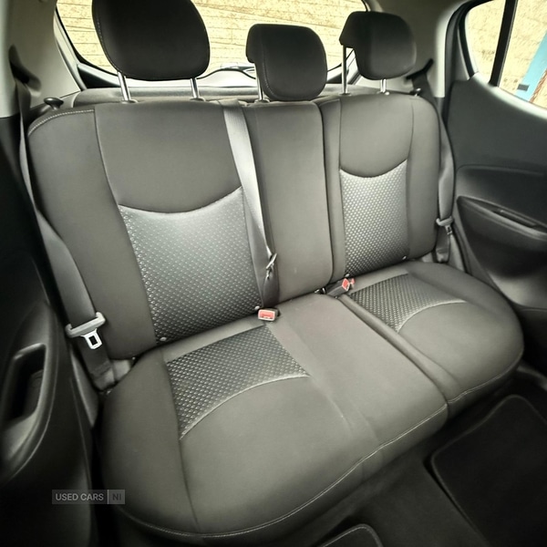 Used Vauxhall Viva 2016 for sale - 77021397: Photo 8