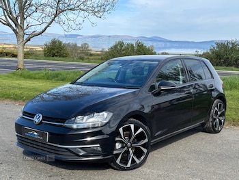 Used Volkswagen Golf 2019 for sale - 78363512: Photo