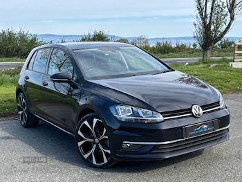 Used Volkswagen Golf 2019 for sale - 78363512: Photo