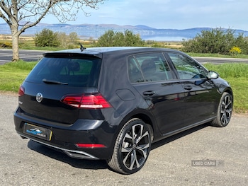 Used Volkswagen Golf 2019 for sale - 78363512: Photo