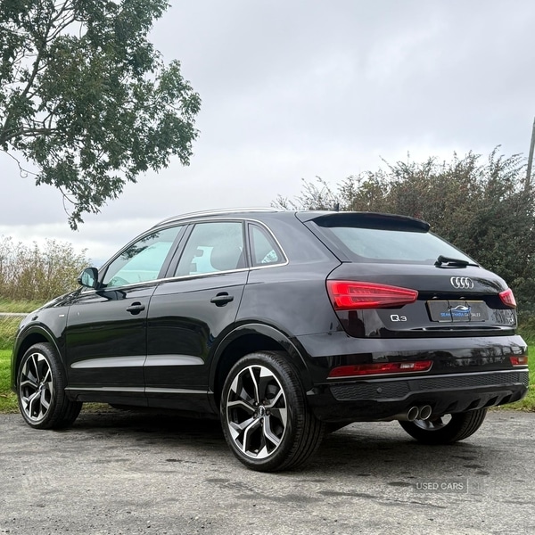 Used Audi Q3 2016 for sale - 76381435: Photo 3