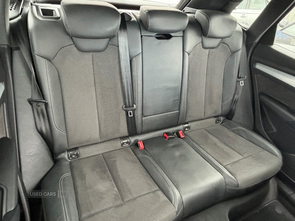 Used Audi Q5 2019 for sale - 77021442: Photo 10