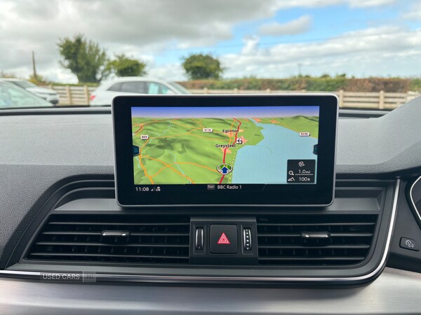 Used Audi Q5 2019 for sale - 77021442: Photo 12