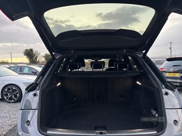 Used Audi Q5 2019 for sale - 77021442: Photo 15