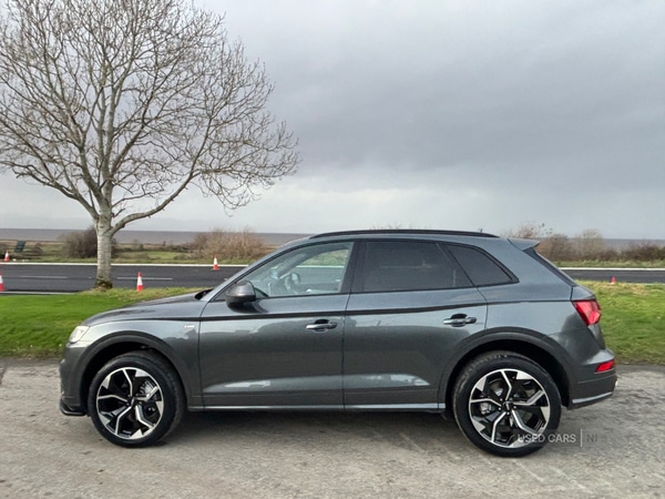 Used Audi Q5 2019 for sale - 77021442: Photo 3