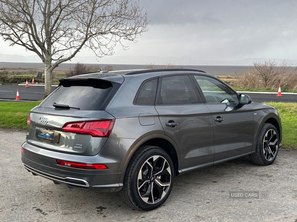 Used Audi Q5 2019 for sale - 77021442: Photo 5