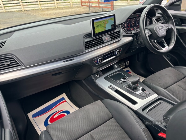 Used Audi Q5 2019 for sale - 77021442: Photo 6