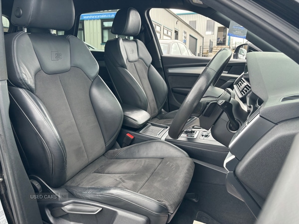 Used Audi Q5 2019 for sale - 77021442: Photo 8