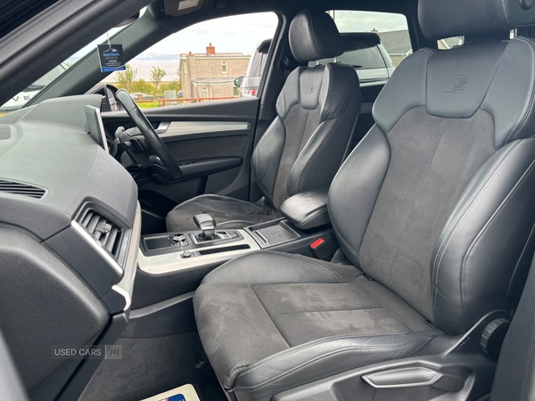 Used Audi Q5 2019 for sale - 77021442: Photo 9