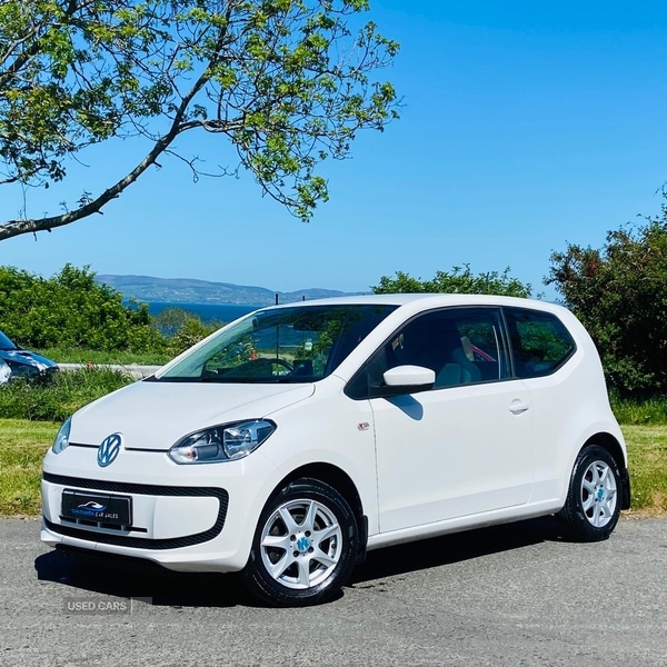 Used Volkswagen up! 2016 for sale - 76866757: Photo 11