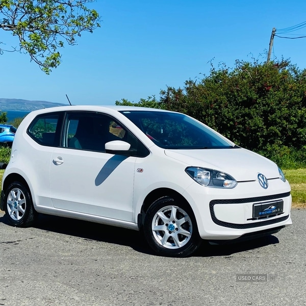 Used Volkswagen up! 2016 for sale - 76866757: Photo 12