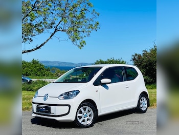 2016 - 1.0 Move Up 3dr