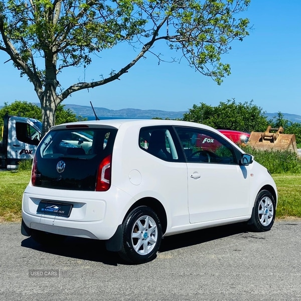 Used Volkswagen up! 2016 for sale - 76866757: Photo 4