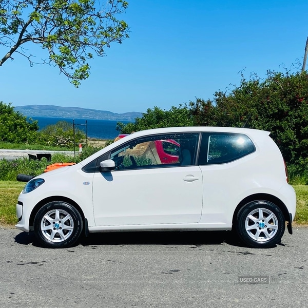 Used Volkswagen up! 2016 for sale - 76866757: Photo 6