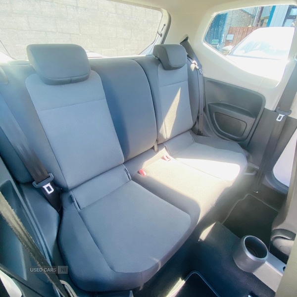 Used Volkswagen up! 2016 for sale - 76866757: Photo 8