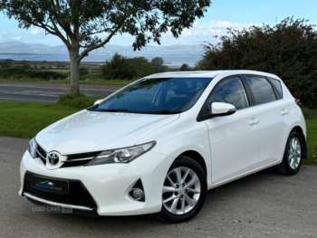 2013 - 1.6 V-Matic Sport 5dr