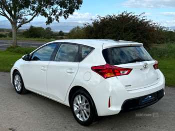 Used Toyota Auris 2013 for sale - 75042106: Photo