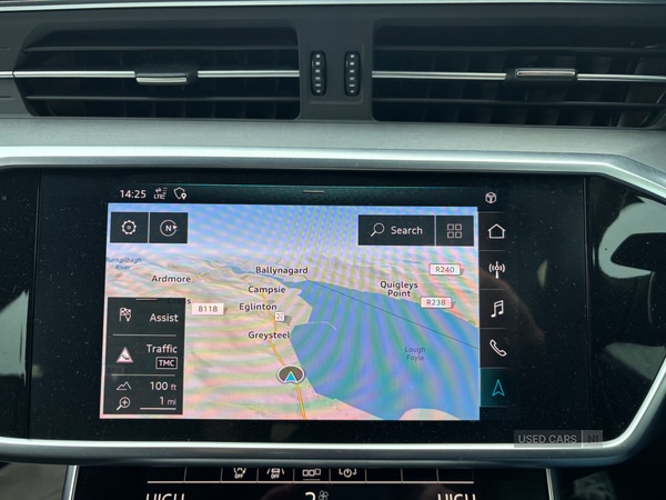 Used Audi A6 2019 for sale - 77306486: Photo 16