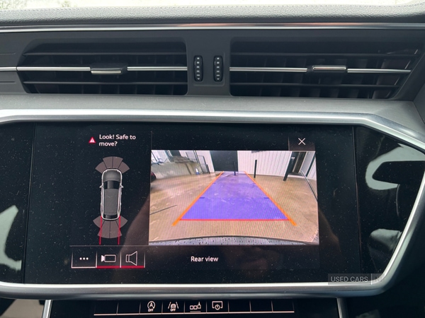 Used Audi A6 2019 for sale - 77306486: Photo 17