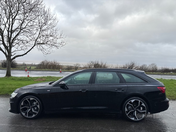 Used Audi A6 2019 for sale - 77306486: Photo 3